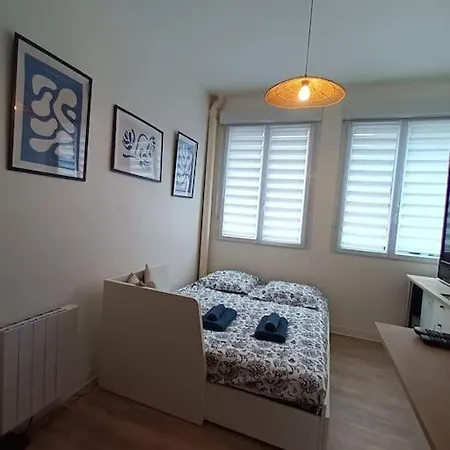 Le Des Halles * Le Havre