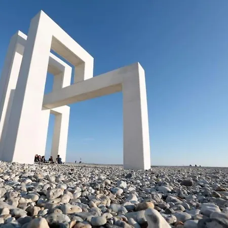 Apartman Le Des Halles